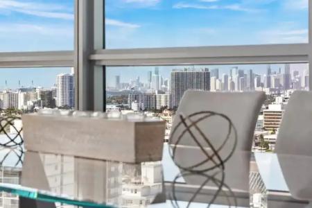 The Setai, Miami Beach - 77