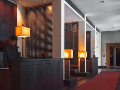 The Setai, Miami Beach - 5