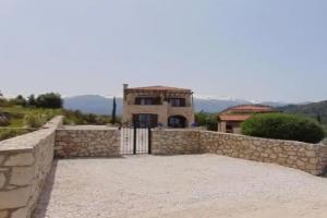 Villa Petra, Kalyves