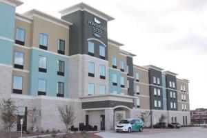 Homewood Suites by Hilton New Braunfels, New Braunfels