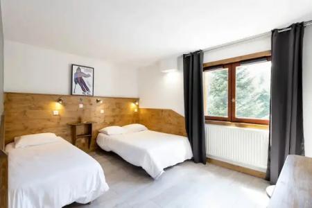 Fontaine du Mont Blanc & Spa - 53