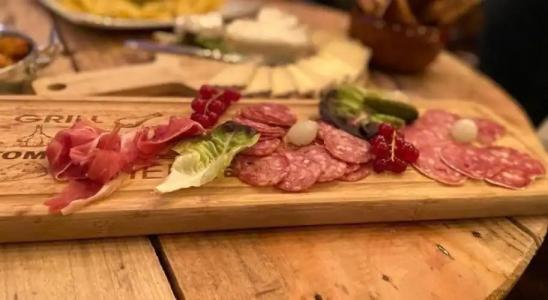 Fontaine du Mont Blanc & Spa - 12