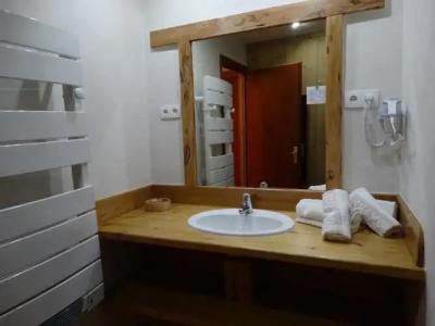 Fontaine du Mont Blanc & Spa - 8