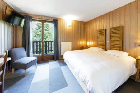 Fontaine du Mont Blanc & Spa - 61