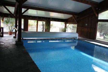 Fontaine du Mont Blanc & Spa - 19