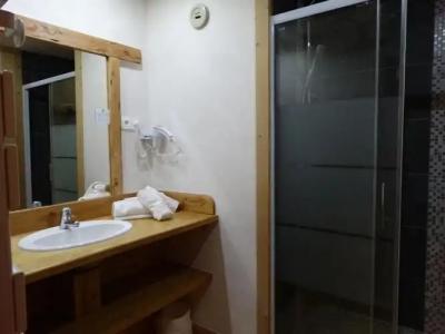 Fontaine du Mont Blanc & Spa - 7