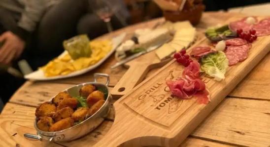 Fontaine du Mont Blanc & Spa - 13