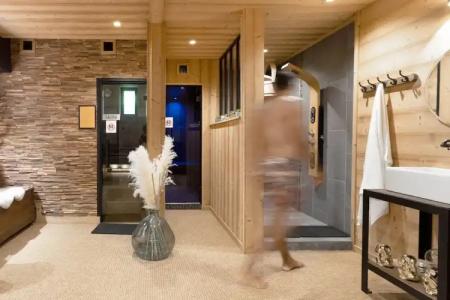 Fontaine du Mont Blanc & Spa - 34