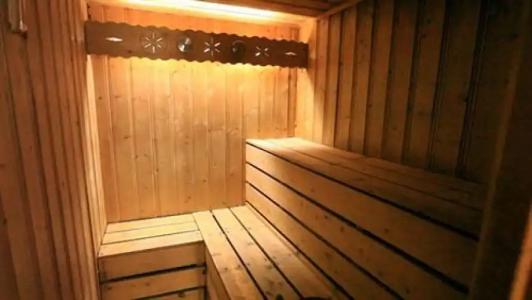 Fontaine du Mont Blanc & Spa - 22