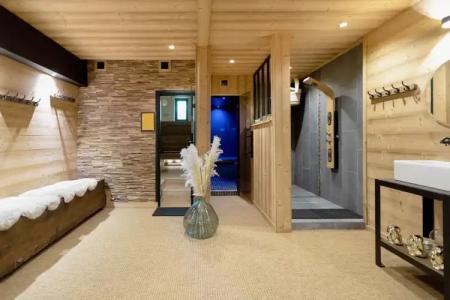 Fontaine du Mont Blanc & Spa - 17