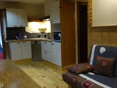 Fontaine du Mont Blanc & Spa - 29