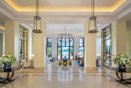 The St. Regis Langkawi - 1