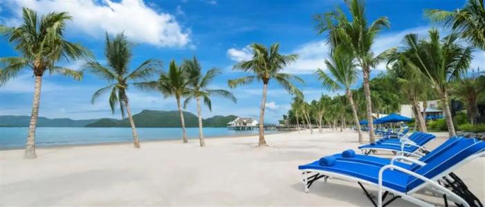 The St. Regis Langkawi - 28