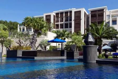 The St. Regis Langkawi - 17