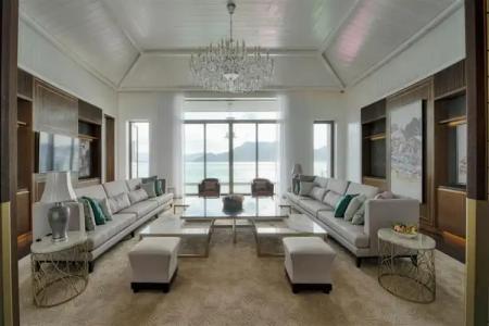 The St. Regis Langkawi - 3