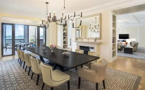 The St. Regis Langkawi - 6