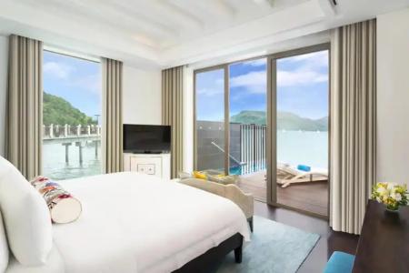 The St. Regis Langkawi - 42