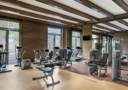 The St. Regis Langkawi - 24