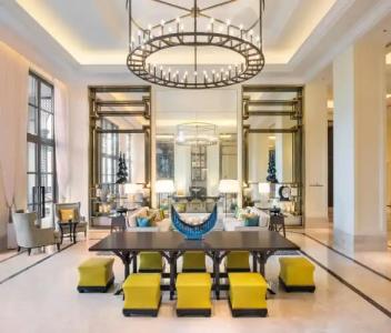 The St. Regis Langkawi - 31