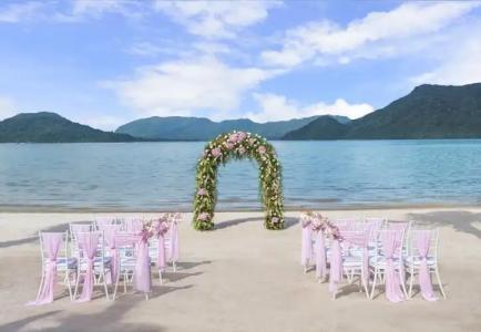 The St. Regis Langkawi - 25