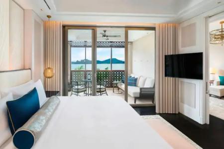 The St. Regis Langkawi - 44