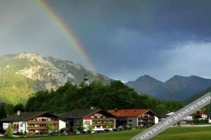 Steinbach-Hotel, Ruhpolding