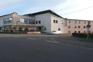 Euro-Hotel, Saarbrucken