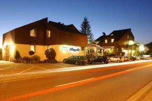 Hotel Restaurant Angelo, Saarbrucken