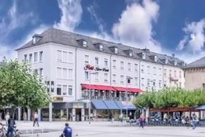 Hotel Kleiner Markt, Saarlouis