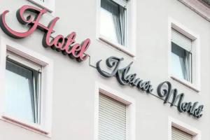 Hotel Kleiner Markt, Saarlouis