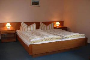 Mare Balticum Apart-hotel, Sagard