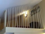 Standard Triple room with balcony