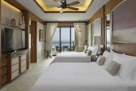 The St. Regis Saadiyat Island Resort, Abu Dhabi - 44