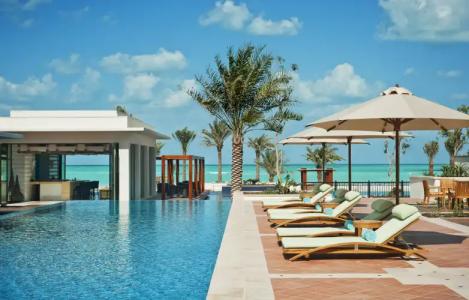 The St. Regis Saadiyat Island Resort, Abu Dhabi - 21