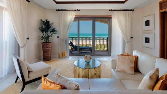 The St. Regis Saadiyat Island Resort, Abu Dhabi - 87