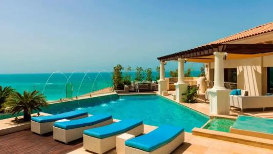 The St. Regis Saadiyat Island Resort, Abu Dhabi - 117