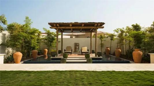 The St. Regis Saadiyat Island Resort, Abu Dhabi - 33