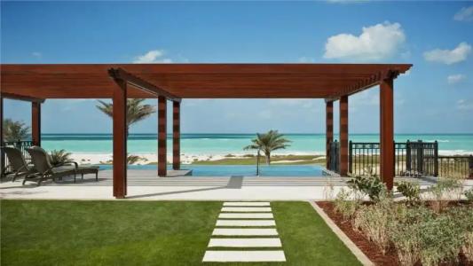 The St. Regis Saadiyat Island Resort, Abu Dhabi - 36