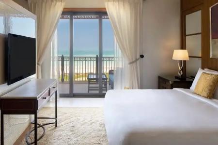 The St. Regis Saadiyat Island Resort, Abu Dhabi - 6