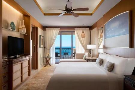 The St. Regis Saadiyat Island Resort, Abu Dhabi - 56