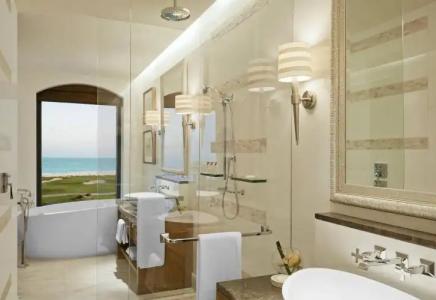 The St. Regis Saadiyat Island Resort, Abu Dhabi - 10