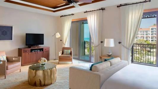 The St. Regis Saadiyat Island Resort, Abu Dhabi - 92