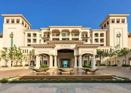 The St. Regis Saadiyat Island Resort, Abu Dhabi - 42