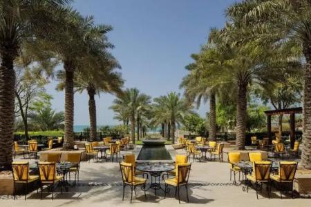 The St. Regis Saadiyat Island Resort, Abu Dhabi - 15