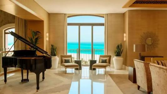 The St. Regis Saadiyat Island Resort, Abu Dhabi - 115