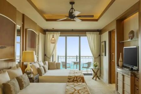 The St. Regis Saadiyat Island Resort, Abu Dhabi - 54