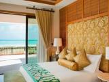 2 Bedrooms Majestic Suite with sea view