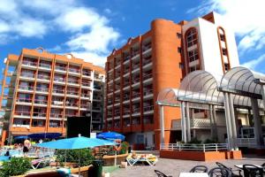 Ohtels Belvedere Hotel, Salou