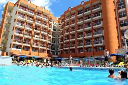 Ohtels Belvedere - 16