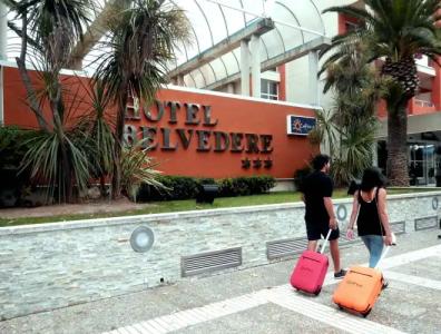 Ohtels Belvedere - 29